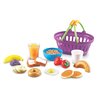 Learning Resources New Sprouts Breakfast Basket 9730